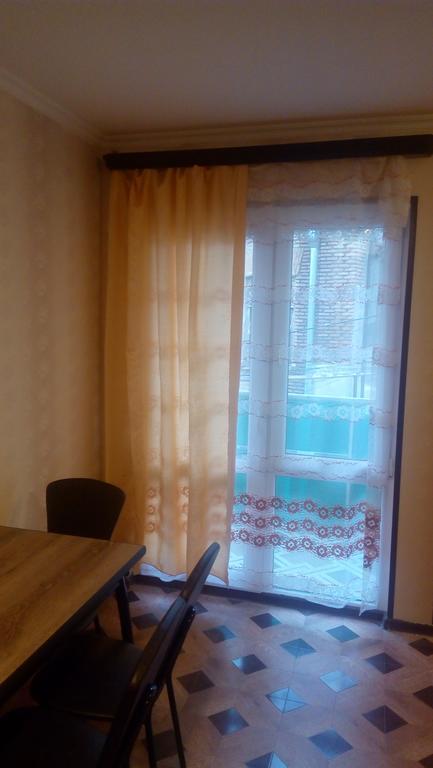 Dadu'S Apartment Tiflis Exterior foto