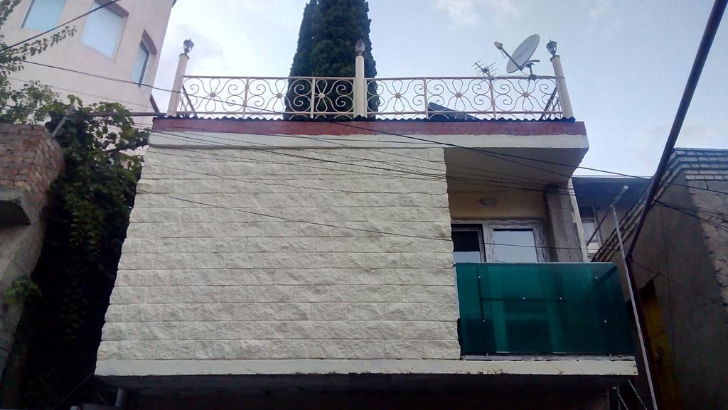 Dadu'S Apartment Tiflis Exterior foto