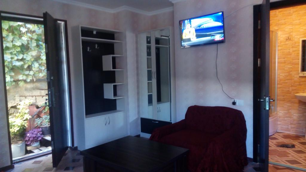 Dadu'S Apartment Tiflis Exterior foto
