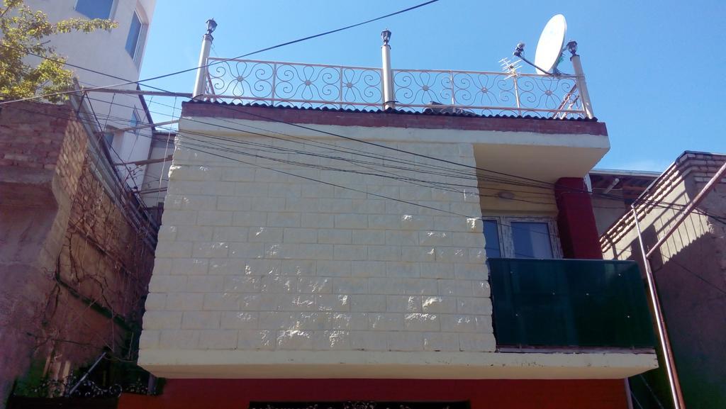 Dadu'S Apartment Tiflis Exterior foto