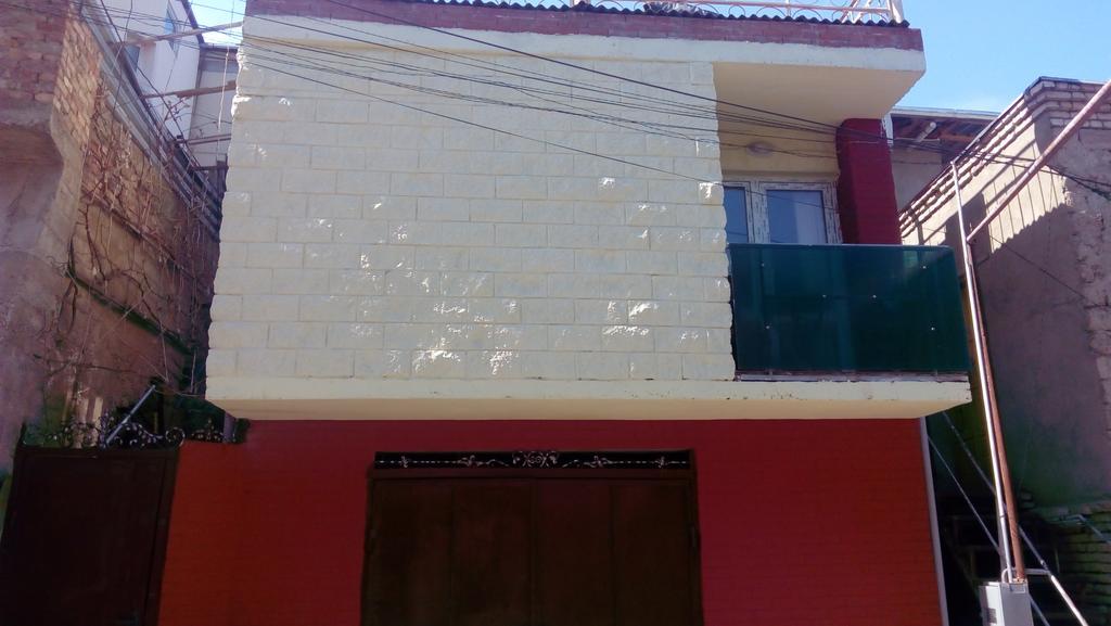 Dadu'S Apartment Tiflis Exterior foto