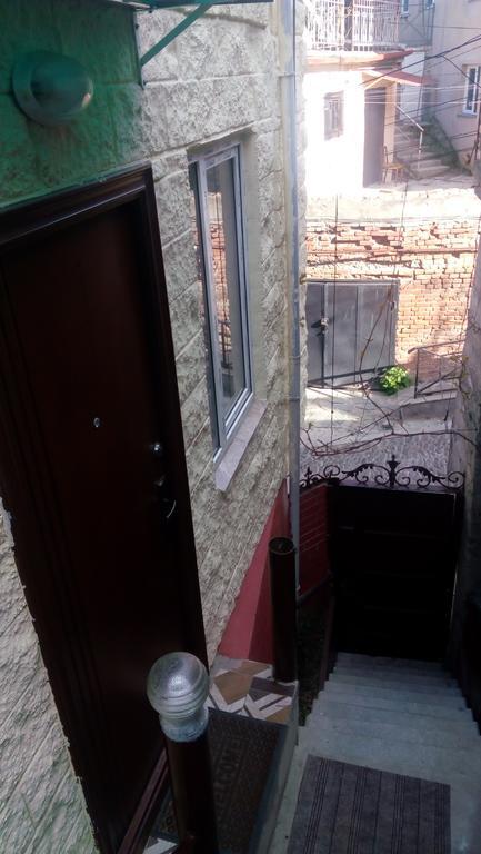 Dadu'S Apartment Tiflis Exterior foto