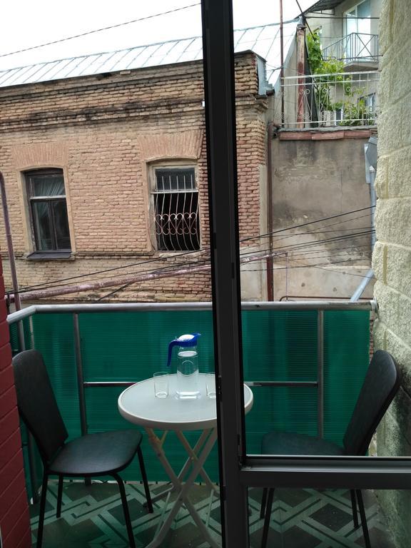 Dadu'S Apartment Tiflis Exterior foto