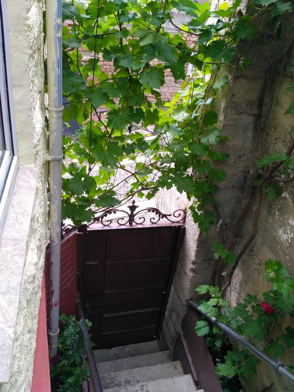 Dadu'S Apartment Tiflis Exterior foto