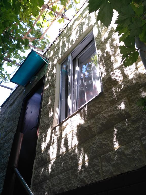 Dadu'S Apartment Tiflis Exterior foto